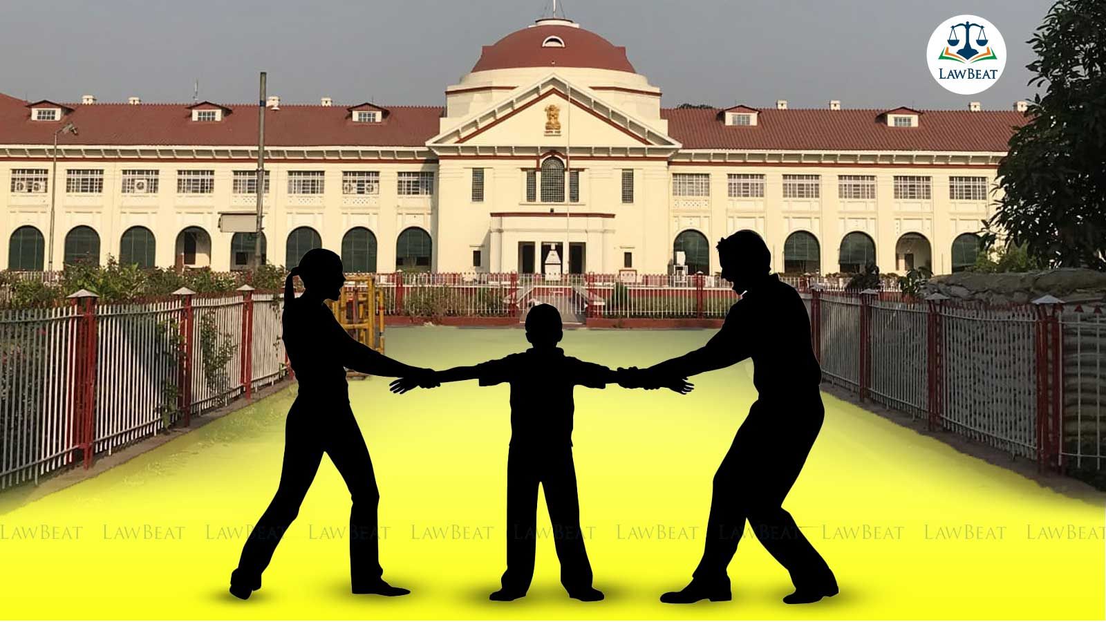 Child custody orders are interlocutory orders; cant be made rigid and final: Patna High Court Child custody orders are interlocutory orders; cant be made rigid and final: Patna High Court